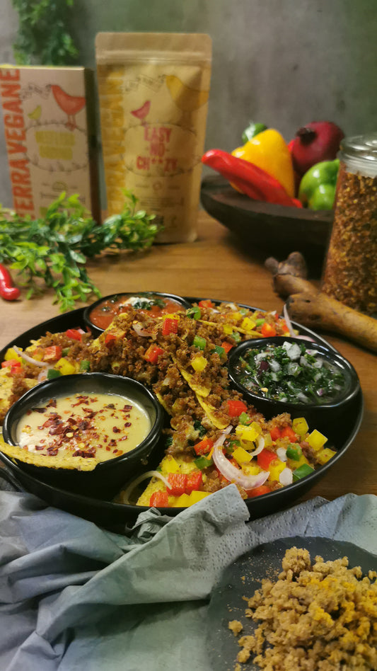 BEEFLESS: Classic Ground, BIO/Organic