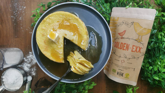 GOLDEN-EXX, BIO/Organic