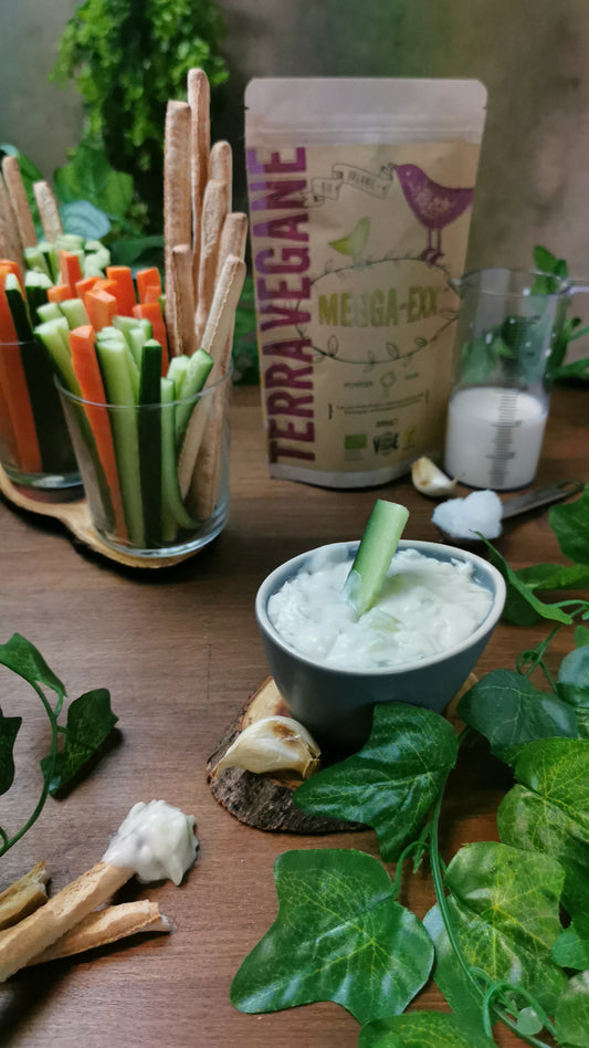 MEGGA-EXX, BIO/Organic