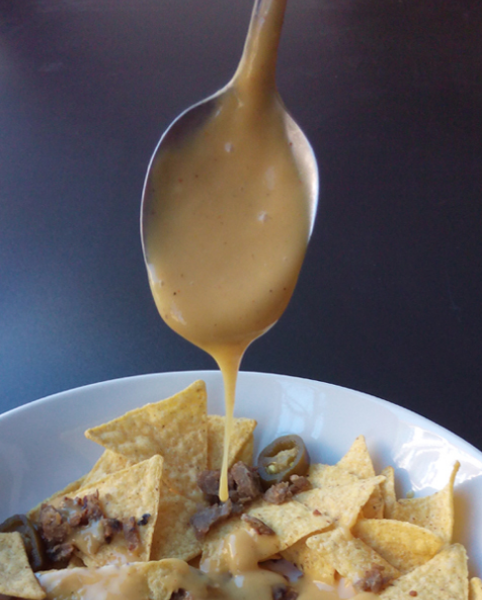 EASY-NO-CHEEZY, BIO/Organic