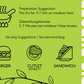 BIG VEGAN BURGER, BIO/Organic