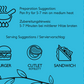 NOT-HAM: Steaks, Bio