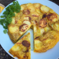 3x EGG-FREE OMELETT-MIX, Bio
