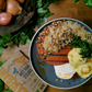 NOT-HAM: Steaks, Bio