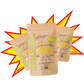 3x EGG-FREE OMELETT-MIX, Bio