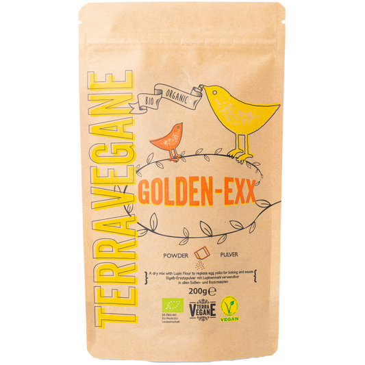 GOLDEN-EXX, BIO/Organic