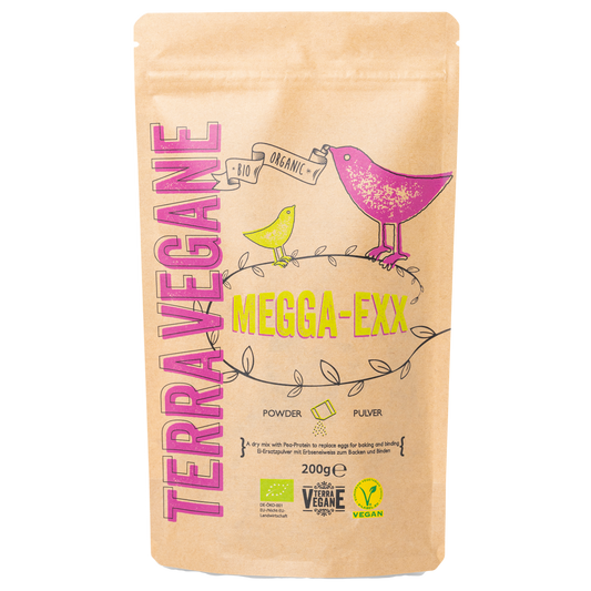 MEGGA-EXX, BIO/Organic