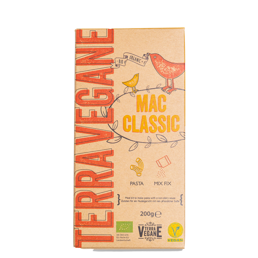 MAC-CLASSIC, BIO/Organic