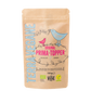 PRIMA-TOPPER: Original Style, Bio