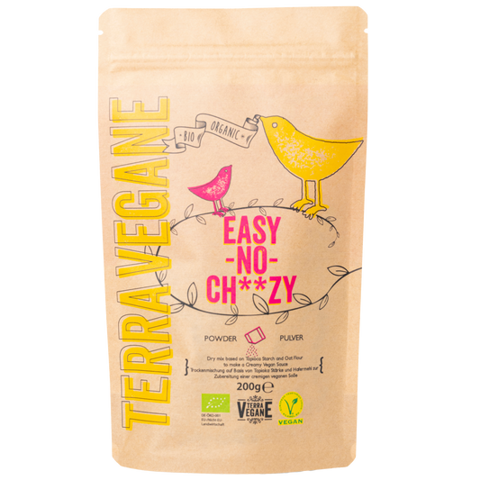 EASY-NO-CHEEZY, BIO/Organic