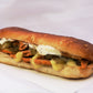NO-BEEF: Rustic Roll, BIO/Organic